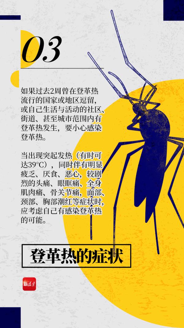 近期多发！这病会出现全身疼痛？暴雨后更要警惕！