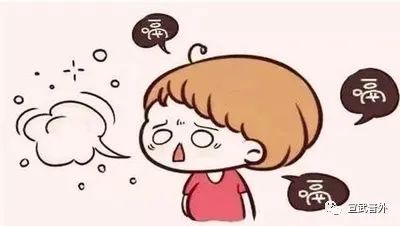 为什么会打嗝? 为什么会打嗝?