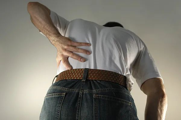 这6个不起眼的行为，正在“掏空”你的肾脏，希望你能逐一改正