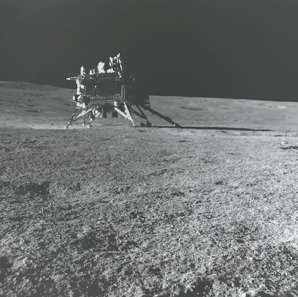 印度月球车休眠，还会醒吗？