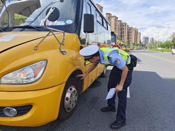 杭州严查!持续10天 杭州严查!持续10天