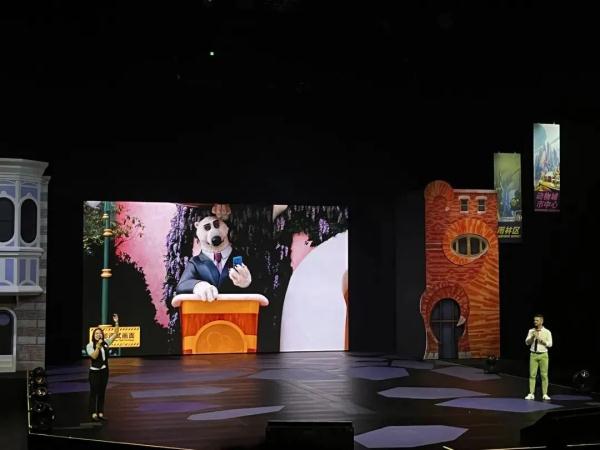 上海迪士尼上新！“疯狂动物城”园区年底开放，道路场景亮相→