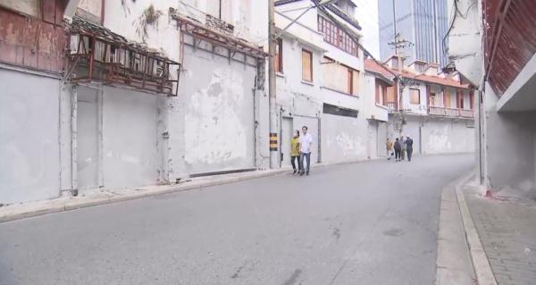 太气了!300万人围观的“小确幸”被毁!上海也曾有过... 太气了!300万人围观的“小确幸”被毁!上海也曾有过...