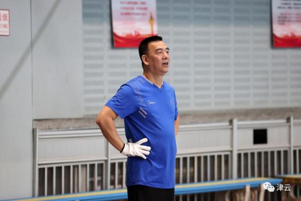 【教练有话说】谭良德：跳水是专业的事，不是你跳我也跳