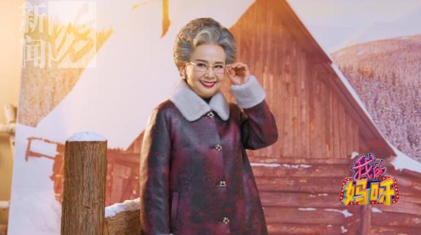 上海阿姨"霸屏"！曾和多位知名演员合作，如今"掏空"老年人钱包？