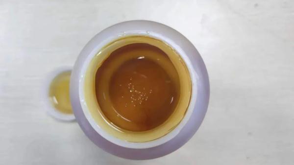 呈阳性!海关最新查获 呈阳性!海关最新查获