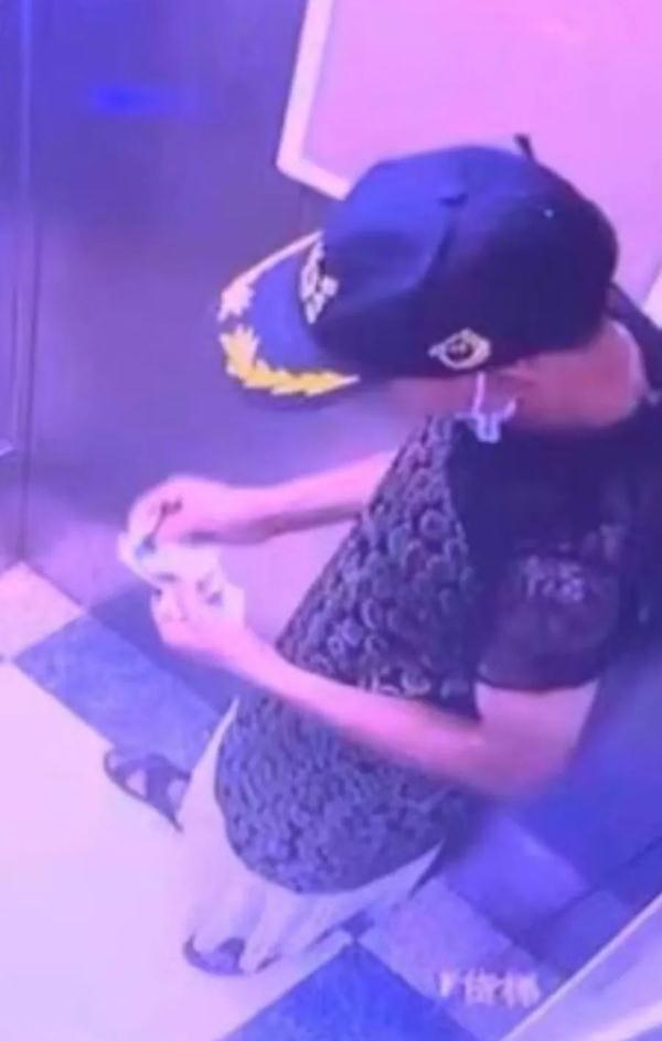 “男扮女装”的“百变”蟊贼,栽了! “男扮女装”的“百变”蟊贼,栽了!