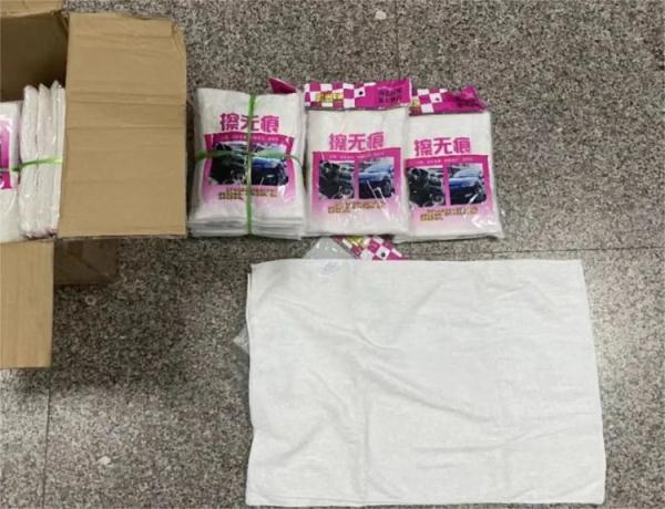 快递被偷了?!小偷竟然是…… 快递被偷了?!小偷竟然是……