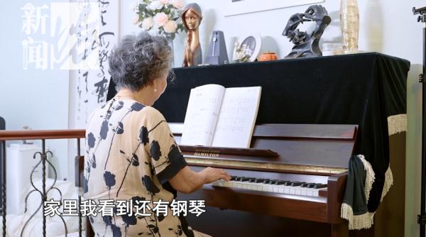 上海阿姨"霸屏"！曾和多位知名演员合作，如今"掏空"老年人钱包？