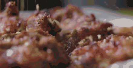 沈阳鸡架获全国金奖