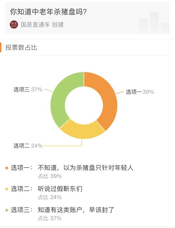 “秀才”被封,中老年群体为何愿意相信“摸不着”的网红? “秀才”被封,中老年群体为何愿意相信“摸不着”的网红?