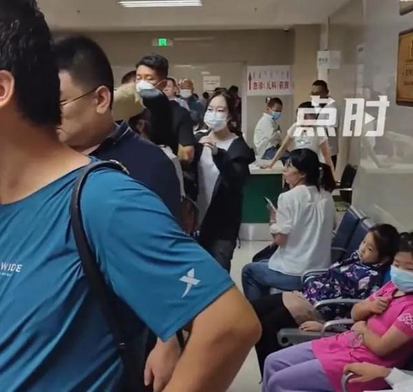 急诊超800人！山西、内蒙古多地突现“雷暴哮喘”，卫健部门回应