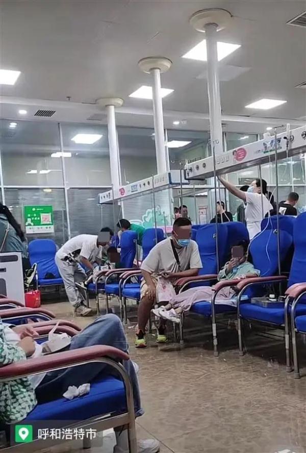 急诊超800人！山西、内蒙古多地突现“雷暴哮喘”，卫健部门回应