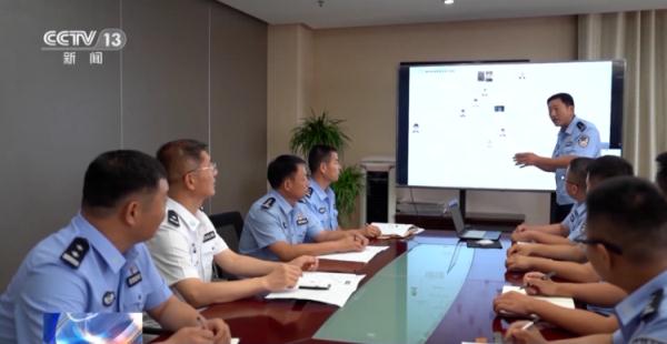 7人落网！菏泽警方侦破一起买卖黄金洗钱案