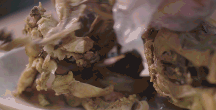 沈阳鸡架获全国金奖