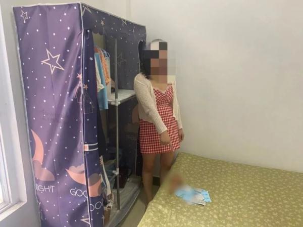 江西赣州一女主播涉黄获利八千余元,被采取刑事强制措施 江西赣州一女主播涉黄获利八千余元,被采取刑事强制措施