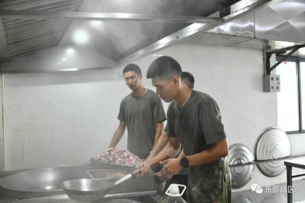 关注｜638分，他军考上岸！