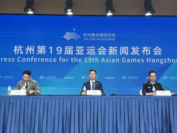陈雨菲、汪顺、樊振东…火炬手是他们！杭州亚运火炬传递最新消息