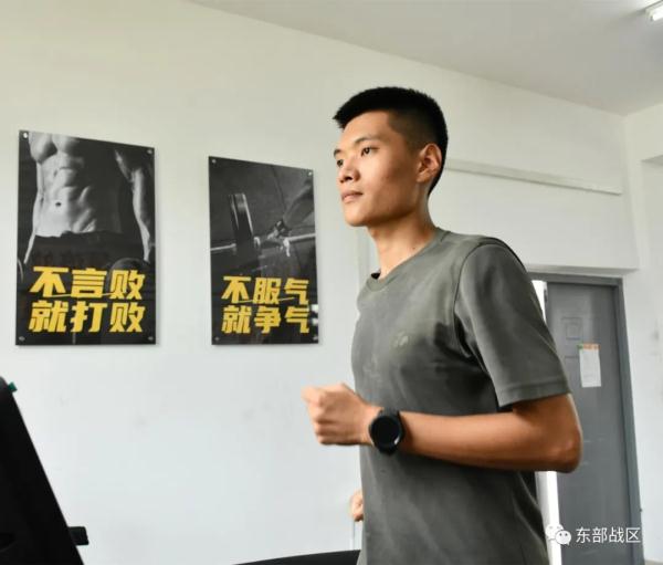 关注｜638分，他军考上岸！