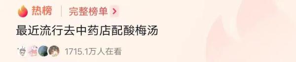 更适合中国宝宝的下午茶竟然来自中药房？