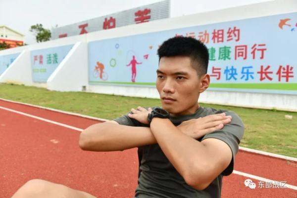 关注｜638分，他军考上岸！