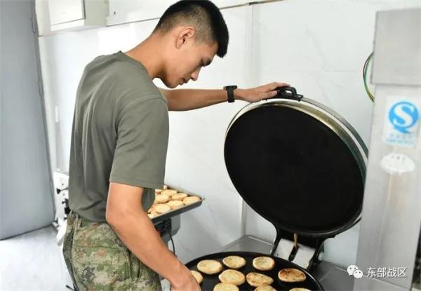 关注｜638分，他军考上岸！