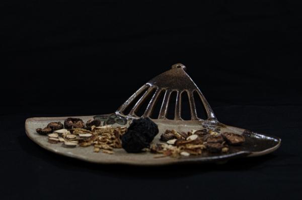 断货!打败奶茶、咖啡的竟是酸梅汤? 断货!打败奶茶、咖啡的竟是酸梅汤?