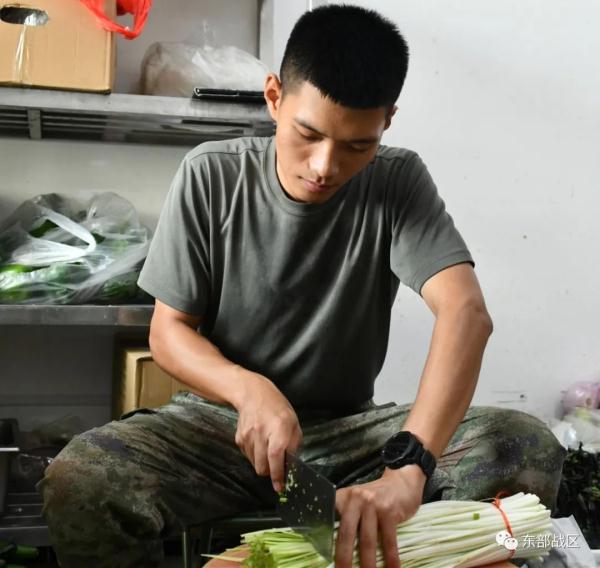 关注｜638分，他军考上岸！