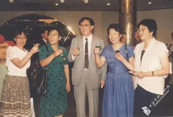 上海著名导演去世，她是谢晋女弟子