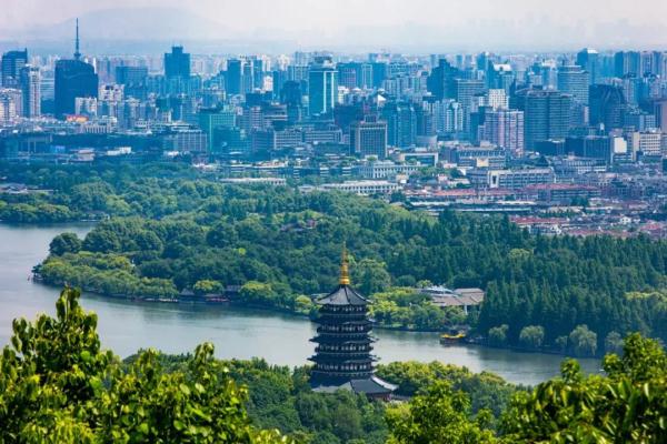 刚刚，杭州亚运火炬手公布！第一站是哪里？