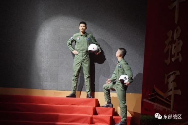 关注｜638分，他军考上岸！