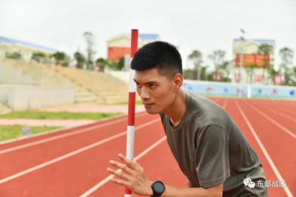 关注｜638分，他军考上岸！