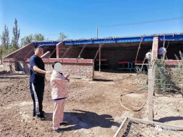 这起案件，从嫌疑人家羊圈里挖出重约450克的金元宝！