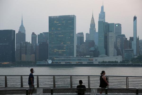 纽约进一步收紧房屋短租政策