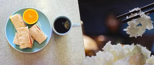 早餐、晚餐的“黄金时间”出炉!在这个时间点前吃完,多种疾病远离你! 早餐、晚餐的“黄金时间”出炉!在这个时间点前吃完,多种疾病远离你!