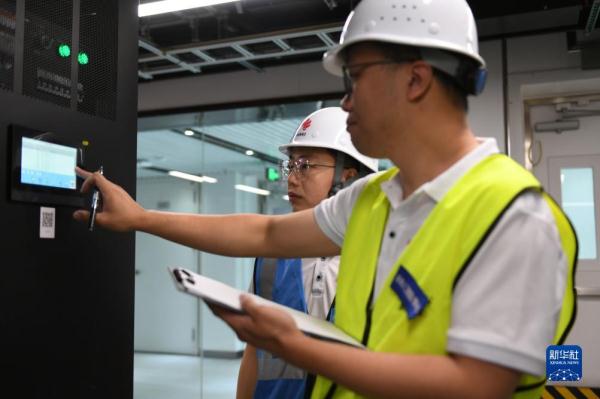 高质量发展调研行丨陕西西安：建设“未来之城” 助力产业发展