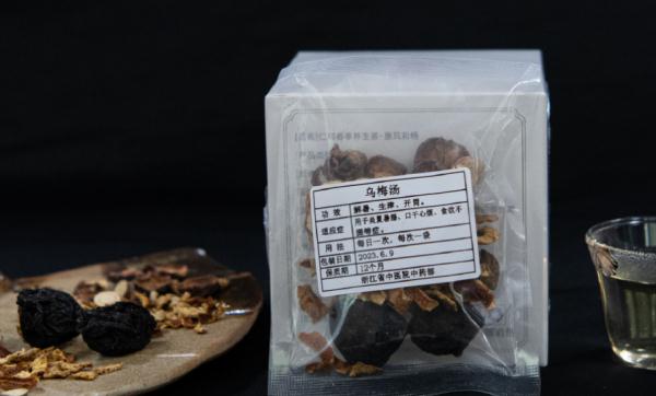 断货!打败奶茶、咖啡的竟是酸梅汤? 断货!打败奶茶、咖啡的竟是酸梅汤?