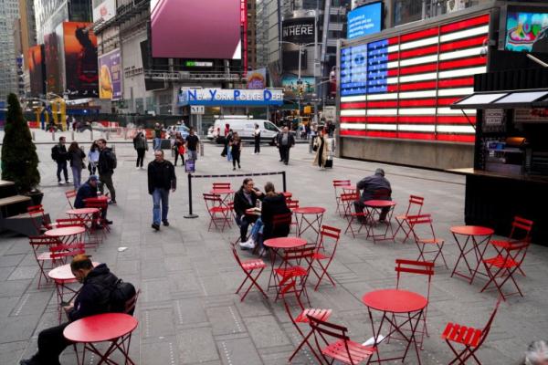 纽约进一步收紧房屋短租政策