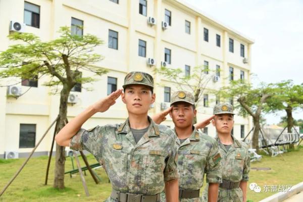 关注｜638分，他军考上岸！