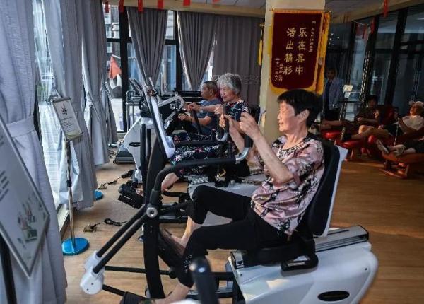 “天津大爷”跳水,这个“好”该怎么叫? “天津大爷”跳水,这个“好”该怎么叫?