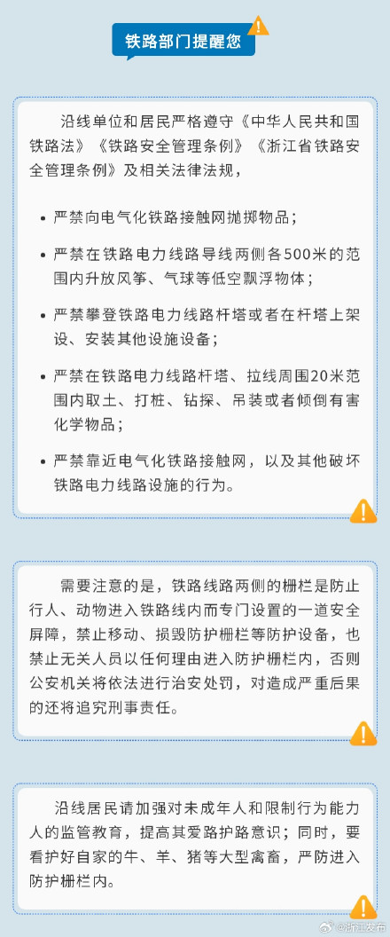 新进展！这条新建铁路接触网送电了，铁路部门发出提醒