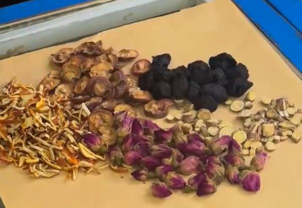 更适合中国宝宝的下午茶竟然来自中药房？