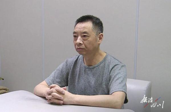 “诱惑大了,想法多了……”四川一中学校长受贿百万获刑4年 “诱惑大了,想法多了……”四川一中学校长受贿百万获刑4年
