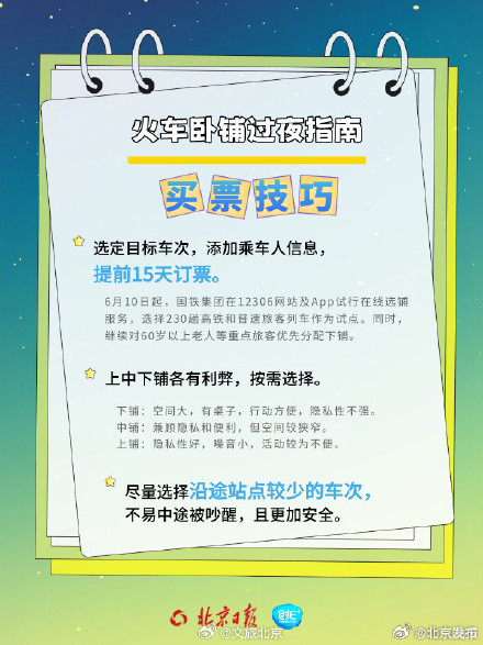 北京出发这些城市睡一觉就到了,北京出发6条夕发朝至的列车 北京出发这些城市睡一觉就到了,北京出发6条夕发朝至的列车