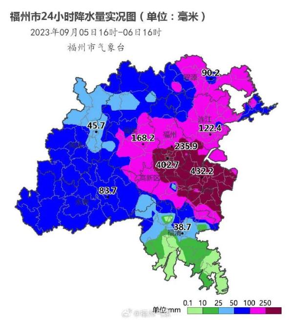 终于，福州进入降水间歇期！刚刚宣布：恢复运营！