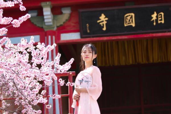 1500多岁固原须弥山大佛，闭关修炼三年“重出江湖”