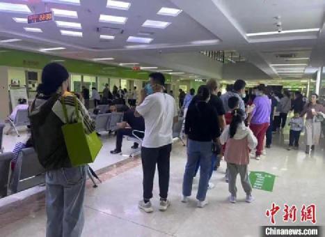 “雷暴哮喘”在北京发病情况如何?医生提醒:要警惕—— “雷暴哮喘”在北京发病情况如何?医生提醒:要警惕——