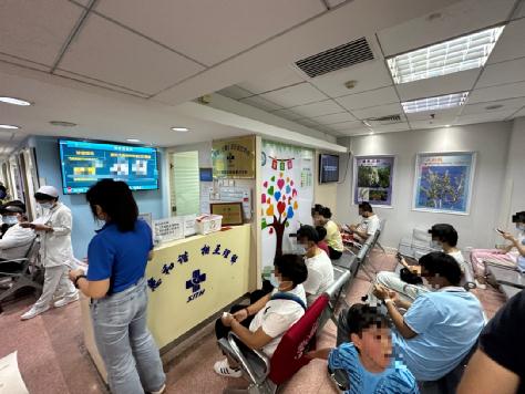 “雷暴哮喘”在北京发病情况如何?医生提醒:要警惕—— “雷暴哮喘”在北京发病情况如何?医生提醒:要警惕——