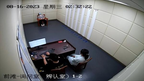太离谱！偷遍上海无印良品，夫妻俩开网店自称“品牌代理”8折卖出，半年“赚了”26万
