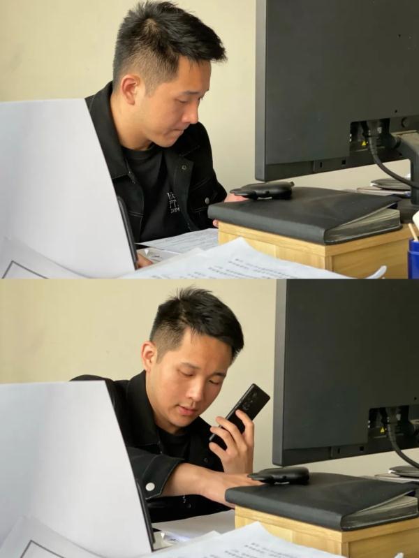 这对警察夫妻的蜜月旅行，精彩！